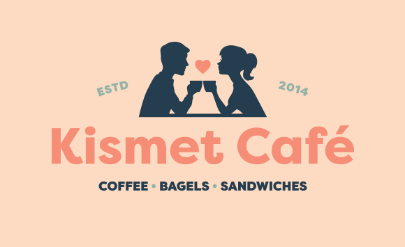 Kismet Cafe